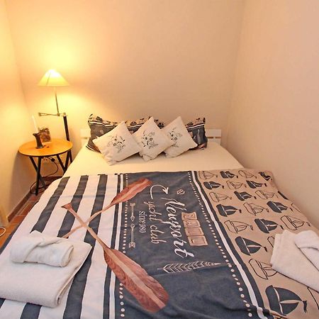 Ferienwohnung Prerow Fdz 571 外观 照片