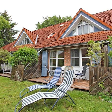 Ferienwohnung Prerow Fdz 571 外观 照片