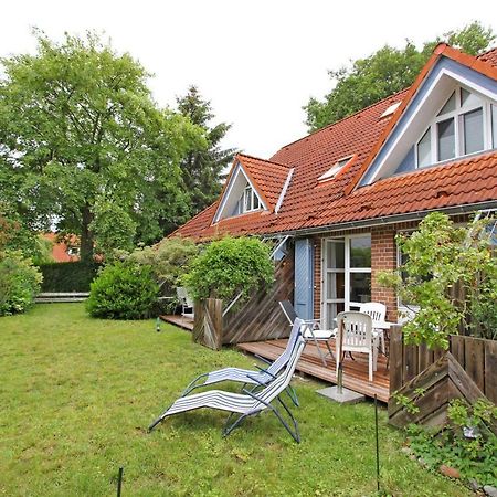 Ferienwohnung Prerow Fdz 571 外观 照片