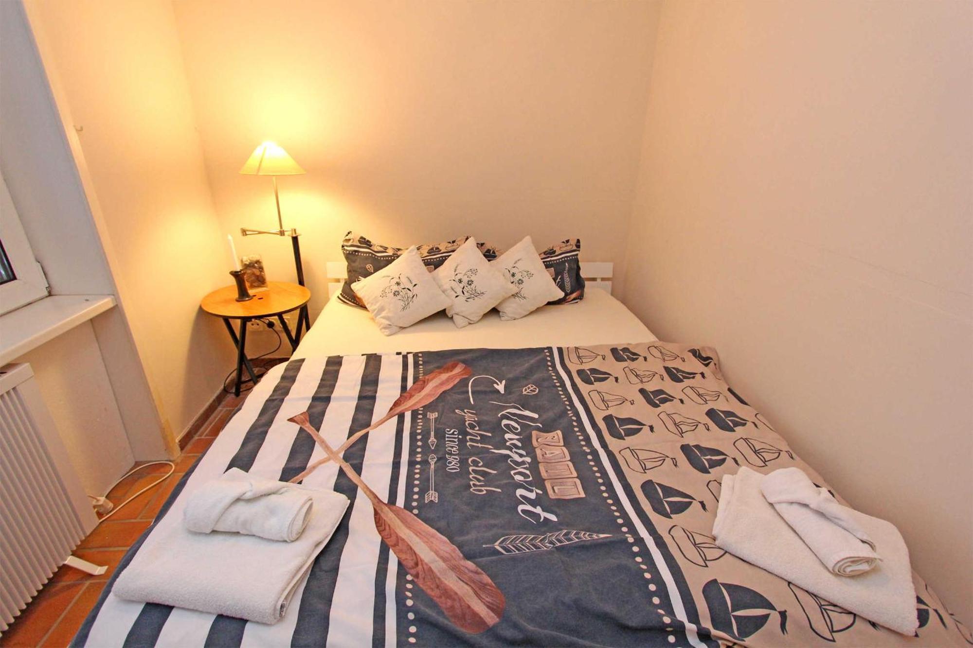 Ferienwohnung Prerow Fdz 571 外观 照片