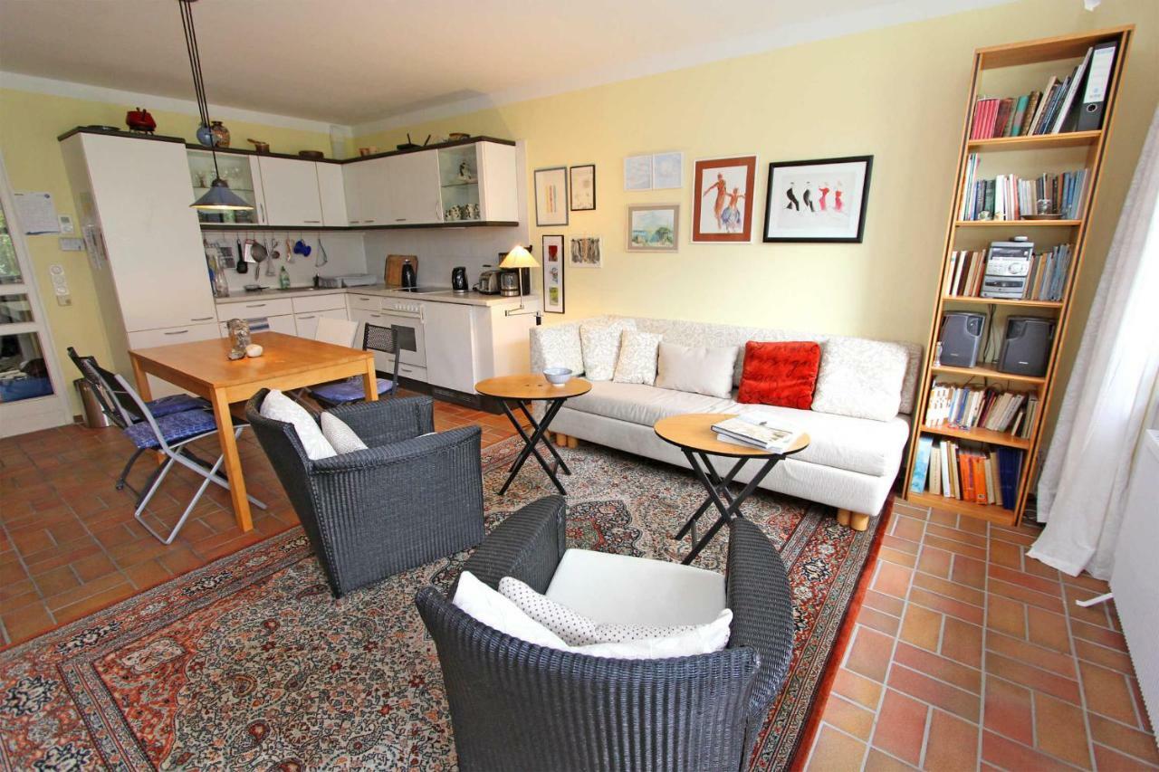 Ferienwohnung Prerow Fdz 571 外观 照片