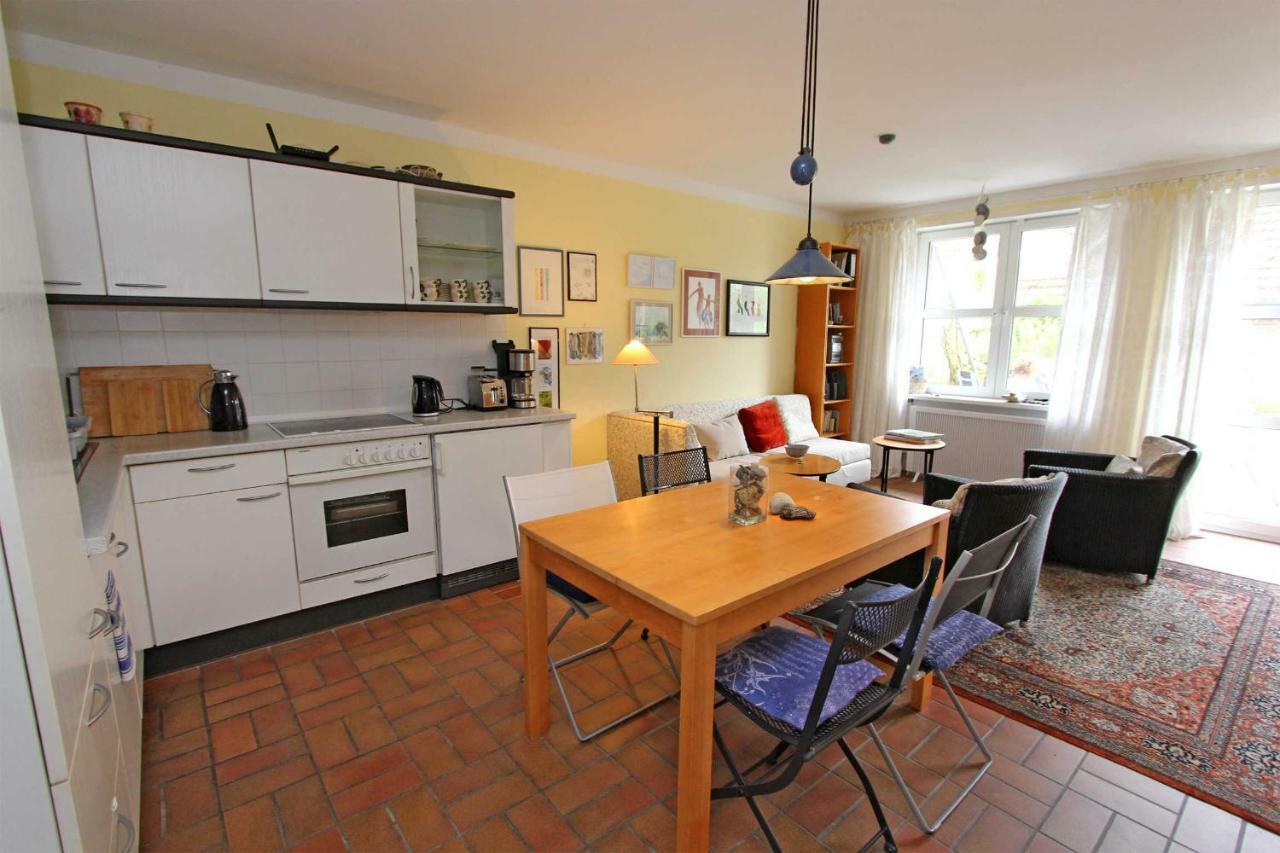 Ferienwohnung Prerow Fdz 571 外观 照片