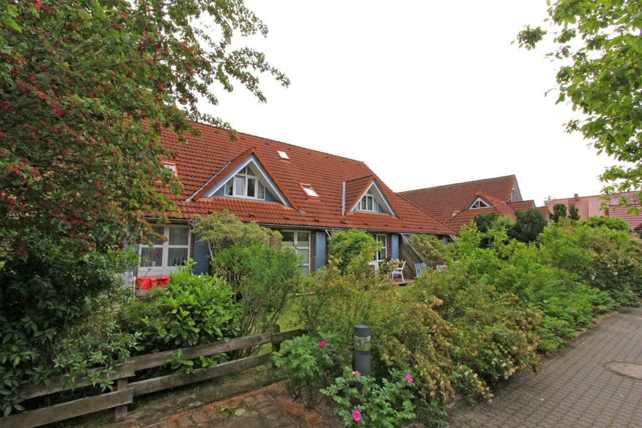 Ferienwohnung Prerow Fdz 571 外观 照片