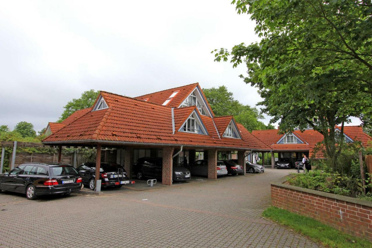 Ferienwohnung Prerow Fdz 571 外观 照片