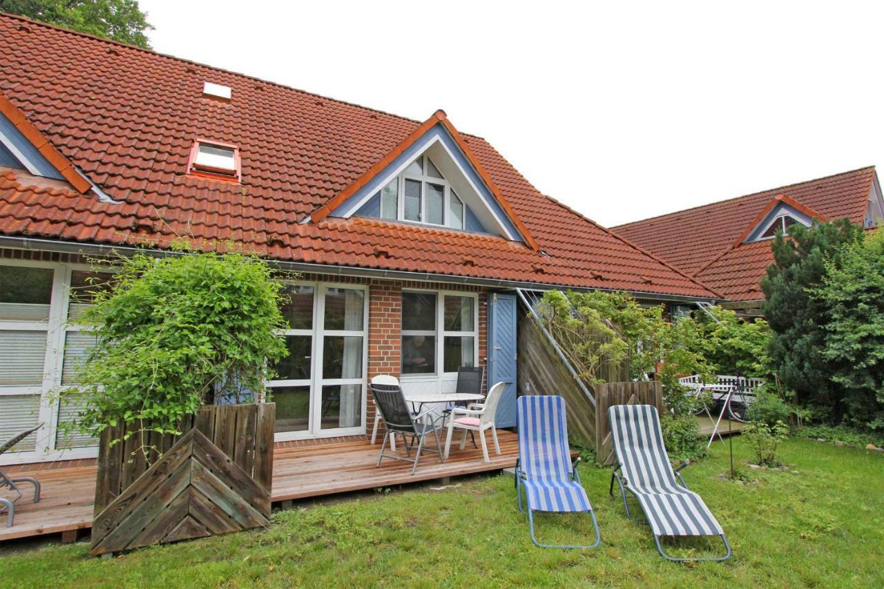Ferienwohnung Prerow Fdz 571 外观 照片