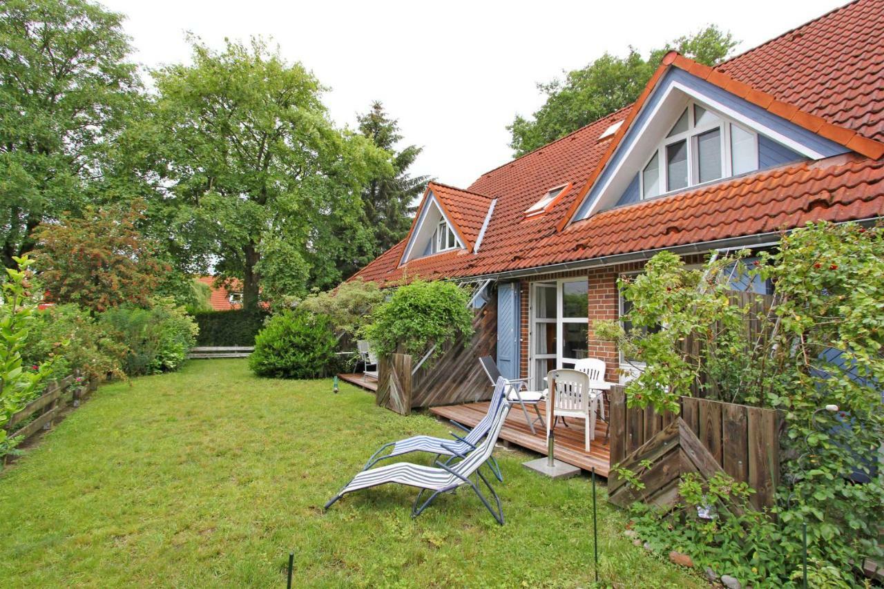 Ferienwohnung Prerow Fdz 571 外观 照片