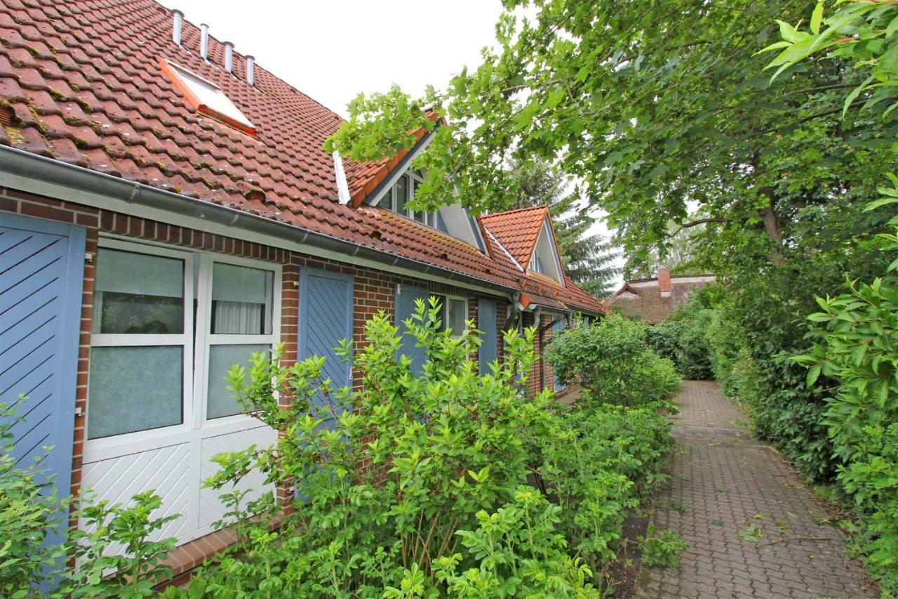Ferienwohnung Prerow Fdz 571 外观 照片