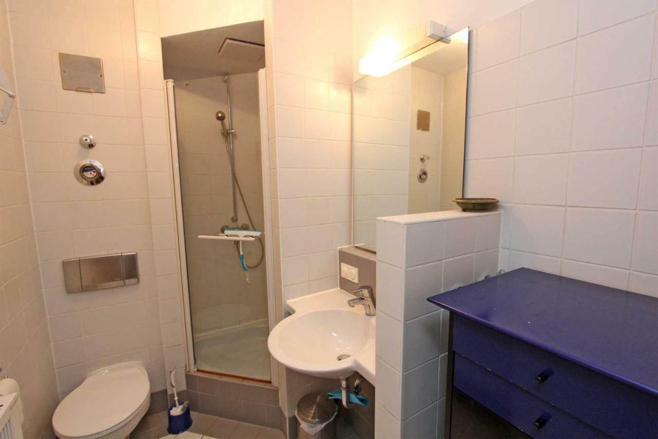 Ferienwohnung Prerow Fdz 571 外观 照片