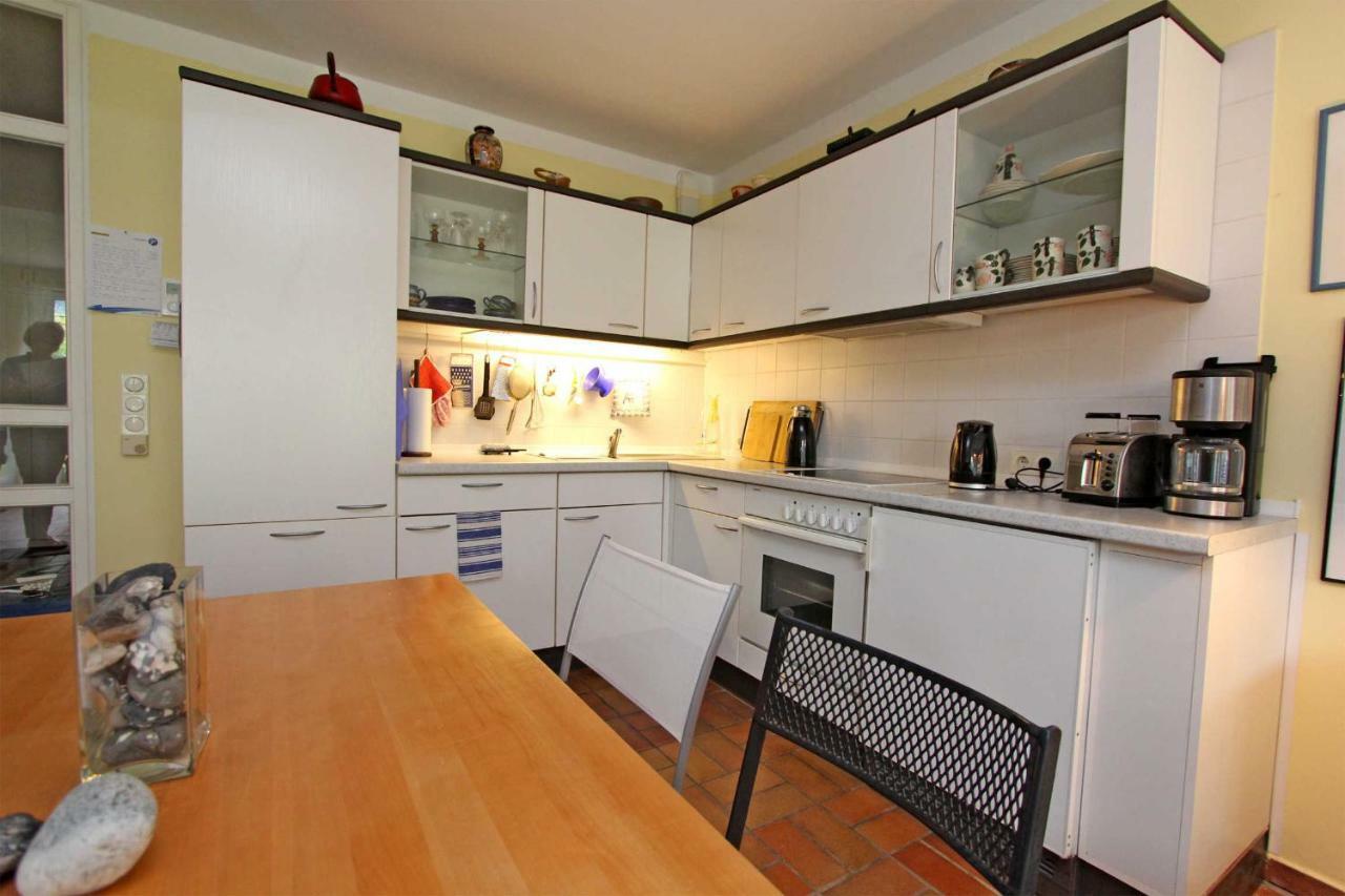 Ferienwohnung Prerow Fdz 571 外观 照片